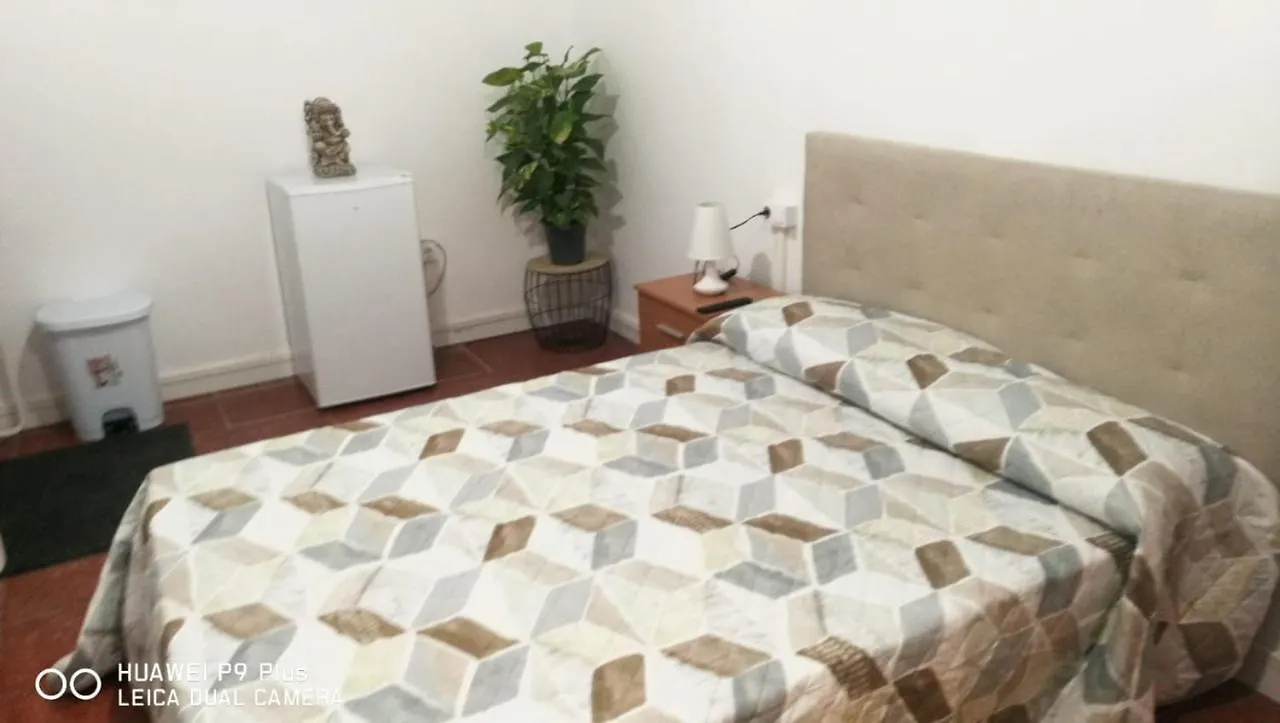 Candelaria Estudio1-Garoe 0*,  Španělsko