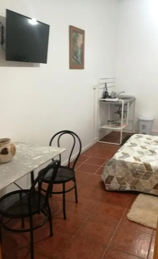 Candelaria Estudio1-Garoe Penzion